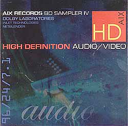 AIX 82003 cover