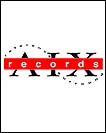 AIX records Logo TM