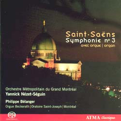 SACD 2331 Cover