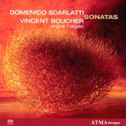 SACD2 2341 Cover