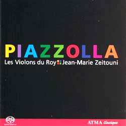 SACD2 2399 Cover