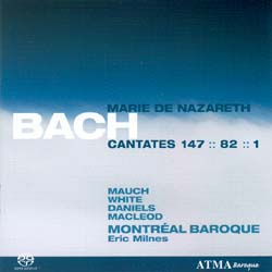 SACD 2402 Cover