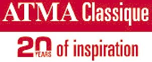 ATMA Classique 20 years