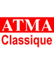 ATMA Classique Logo