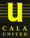 Cala United Logo TM