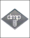 DMP Debut Trade Mark - Logo