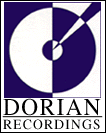Dorian Recordings Logo TM