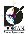 Dorian Sono Luminus Logo TM