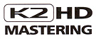 K2HD logo TM