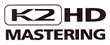 K2HD logo