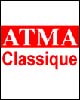 ATMA Classique logo