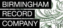 Birminham Record Company by NMC