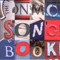NMC Songbook Box