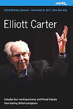 NMC DVD193 Cover