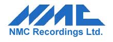 NMC Recordings Logo TM
