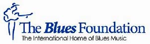 Blues Foundation logo