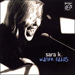 Water Falls Cover
