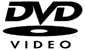 DVD Video logo