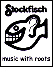 Stockfisch Logo